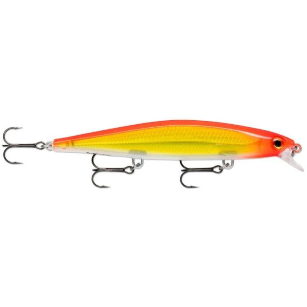 Rapala Shadow Rap Hard Slow Sinking Fishing Lure 11cm - 13g - Image 3