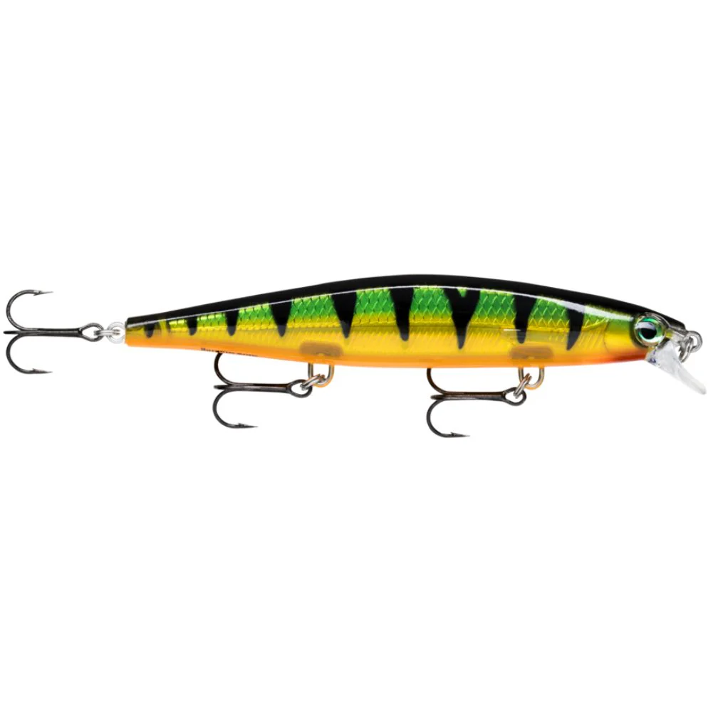 Rapala Shadow Rap Hard Slow Sinking Fishing Lure 11cm - 13g - Image 4