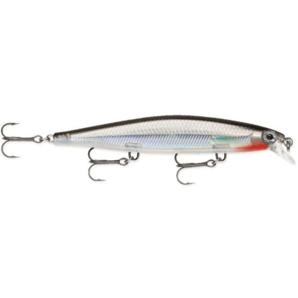 Rapala Shadow Rap Hard Slow Sinking Fishing Lure 11cm - 13g - Image 5