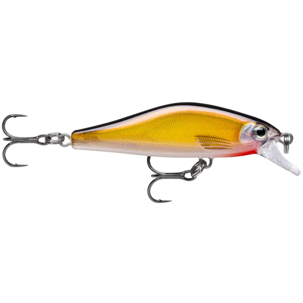 Rapala Shadow Rap Solid Shad Sinking Hard Lure 5cm - 5.5g - Image 2