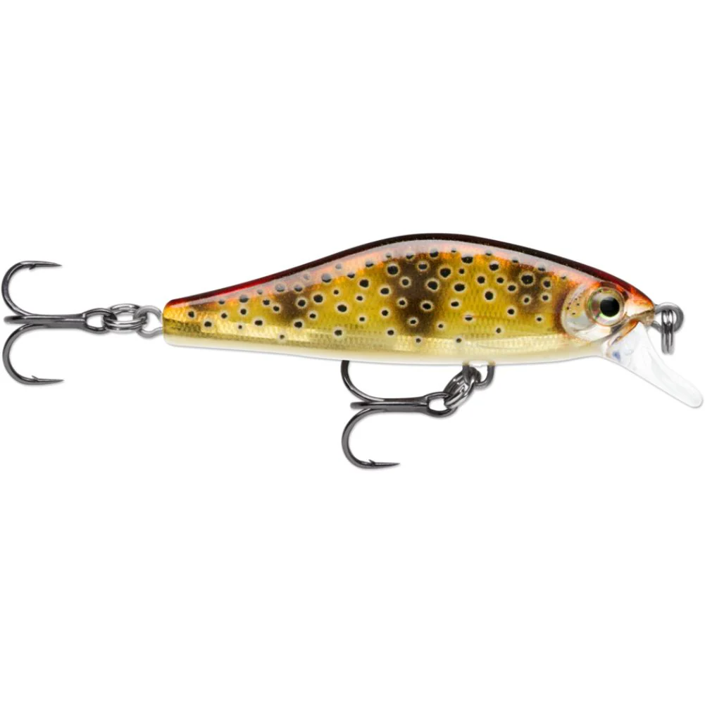 Rapala Shadow Rap Solid Shad Sinking Hard Lure 5cm - 5.5g - Image 3