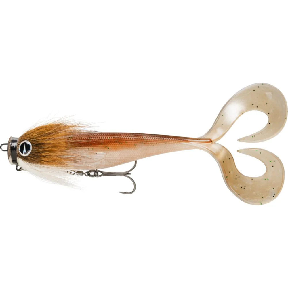 Rapala Soft Olio Prerigged Shad Soft Lure 18 cm - 80g - Image 3