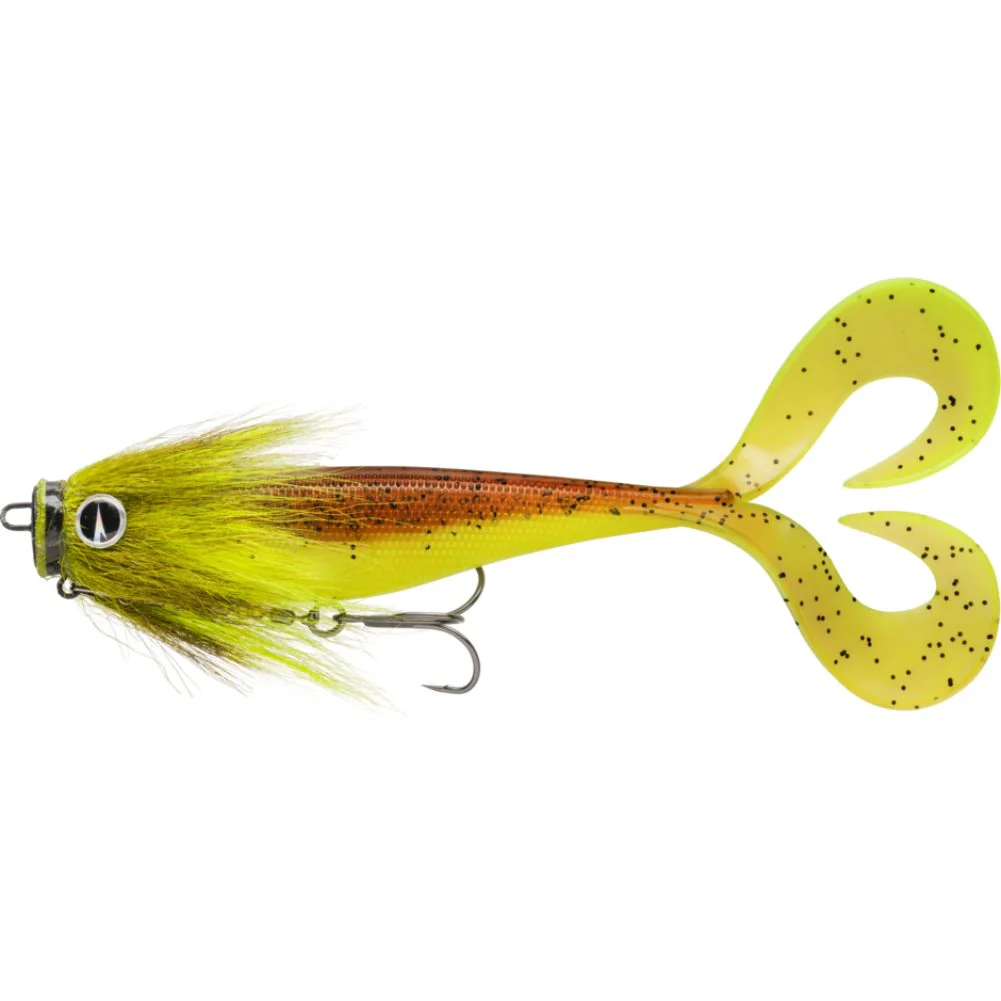 Rapala Soft Olio Prerigged Shad Soft Lure 18 cm - 80g - Image 4