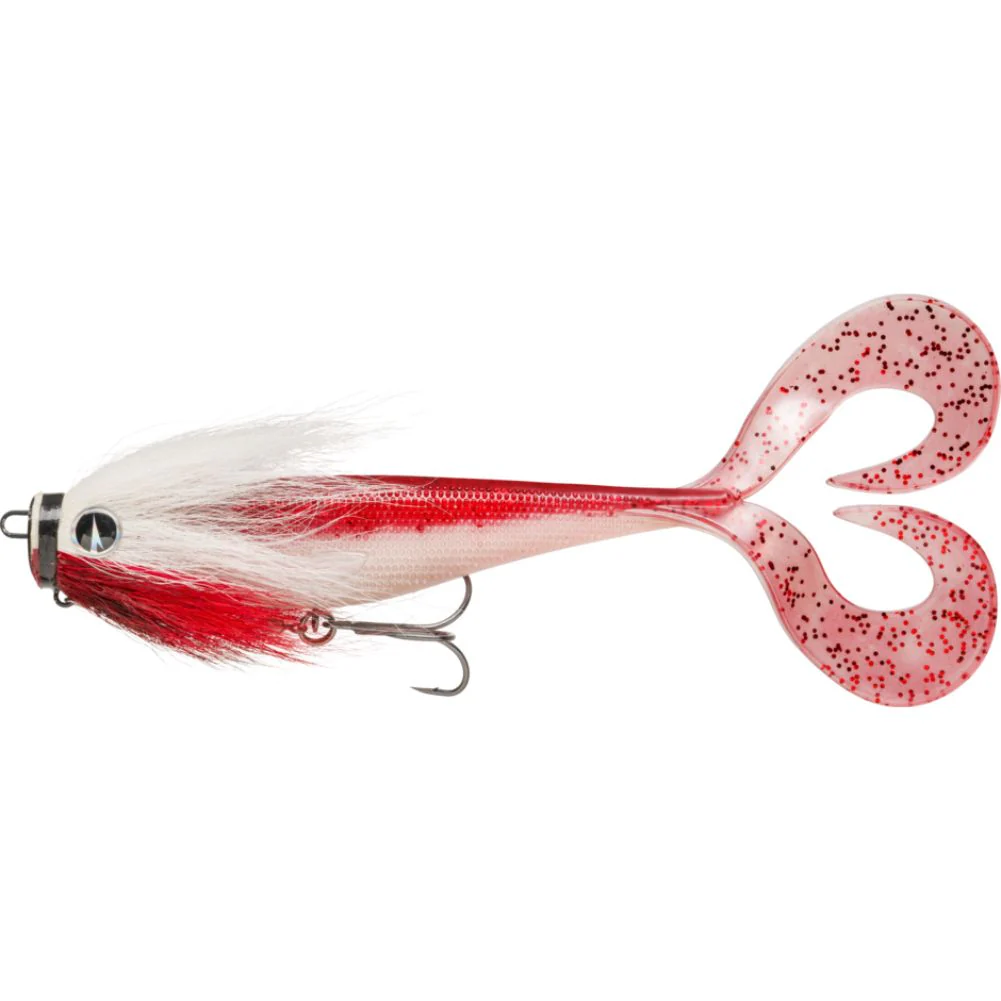 Rapala Soft Olio Prerigged Shad Soft Lure 18 cm - 80g - Image 5
