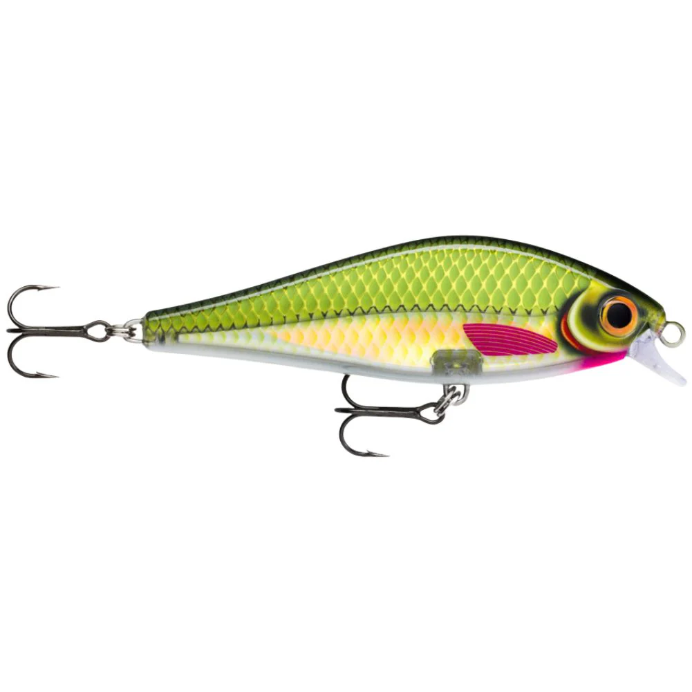 Rapala Super Shadow Rap 11cm Fishing Lures - Image 3