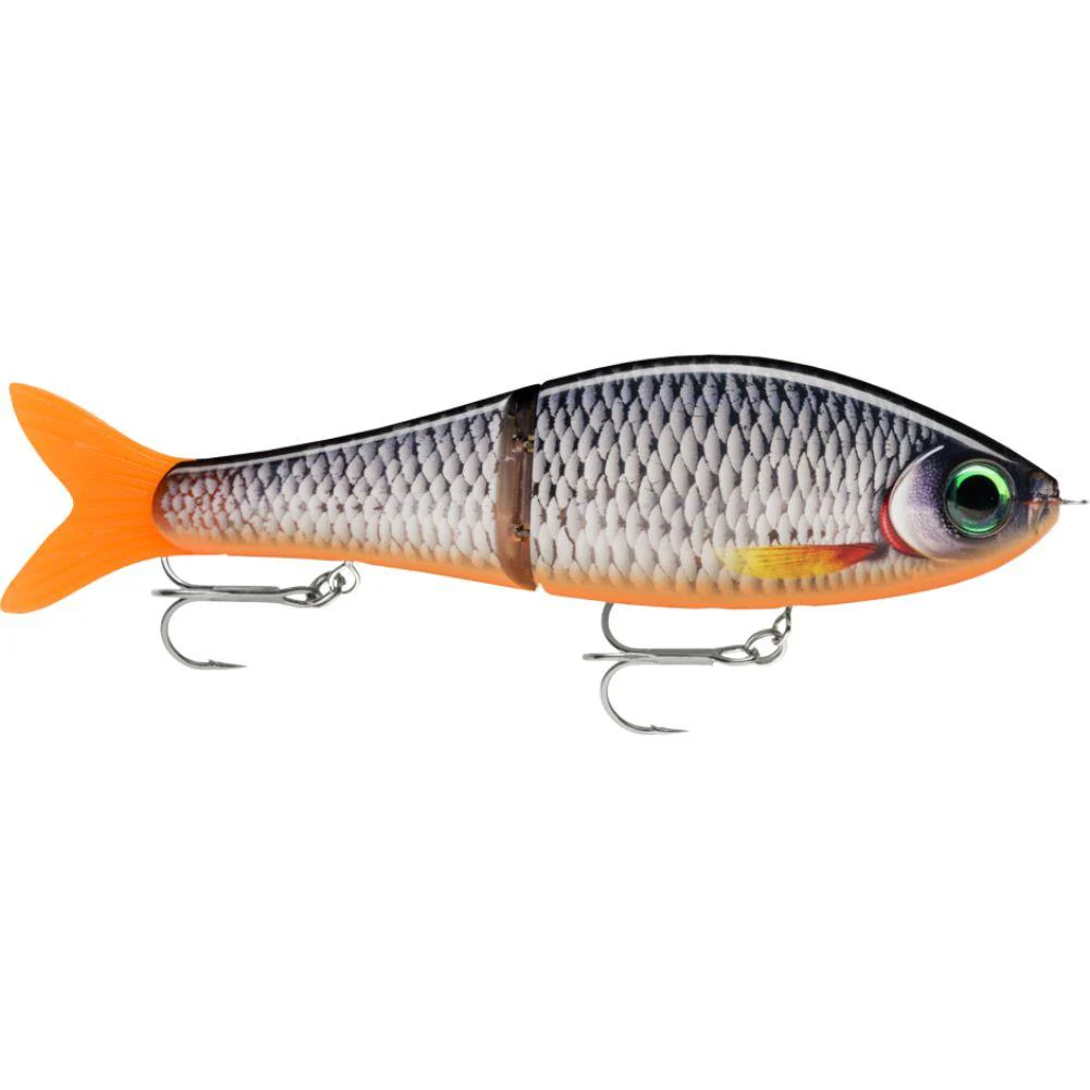 Rapala Super Shadow Rap Glide 11cm Fishing Hard Lures - Image 7