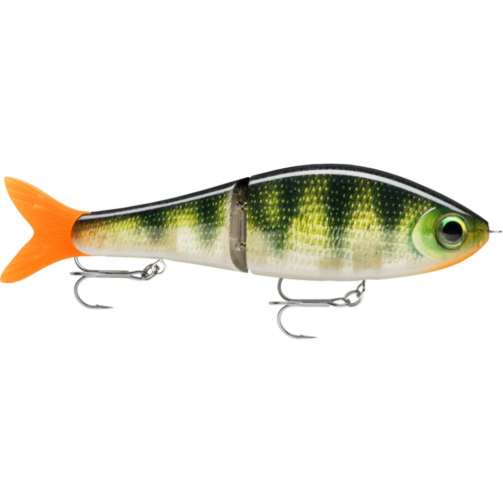 Rapala Super Shadow Rap Glide 16cm Fishing Lures - Image 5