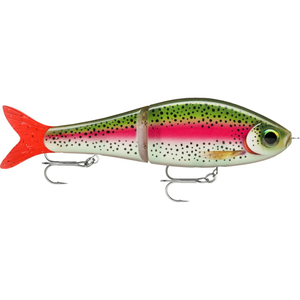 Rapala Super Shadow Rap Glide 16cm Fishing Lures - Image 8