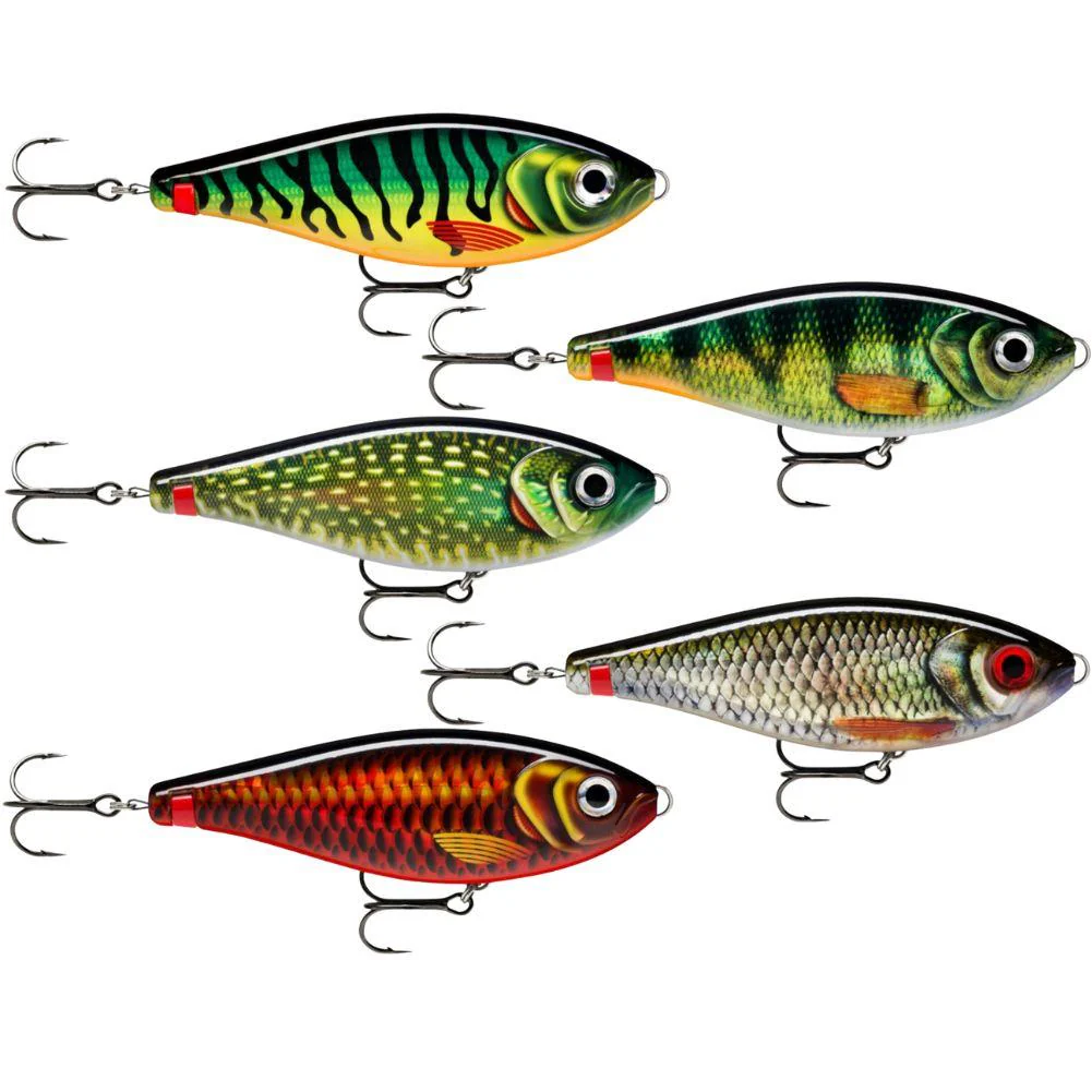Rapala X-Rap Haku Sinking Hard Lure 14cm - 74g