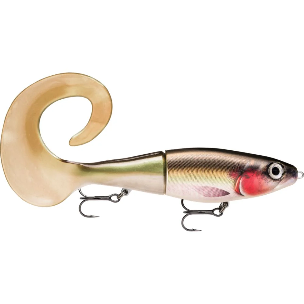 Rapala X-Rap Otus Slow Sinking Hybrid Lure 25cm - 90g - Image 7