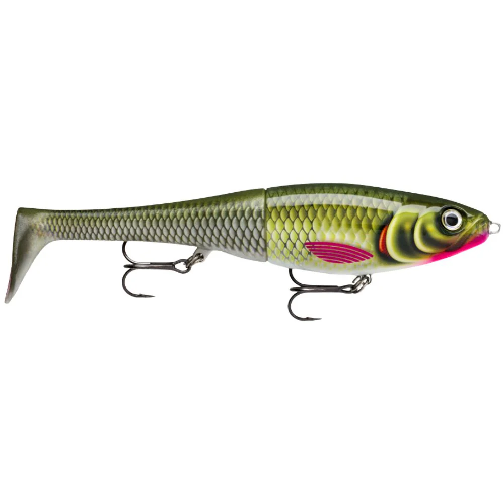 Rapala X-Rap Peto Slow Sinking Hybrid Lure 20cm - 83g - Image 4