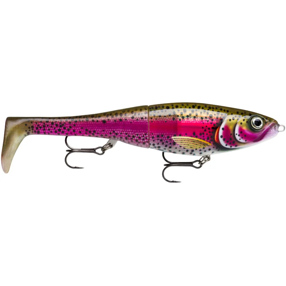 Rapala X-Rap Peto Slow Sinking Hybrid Lure 20cm - 83g - Image 6