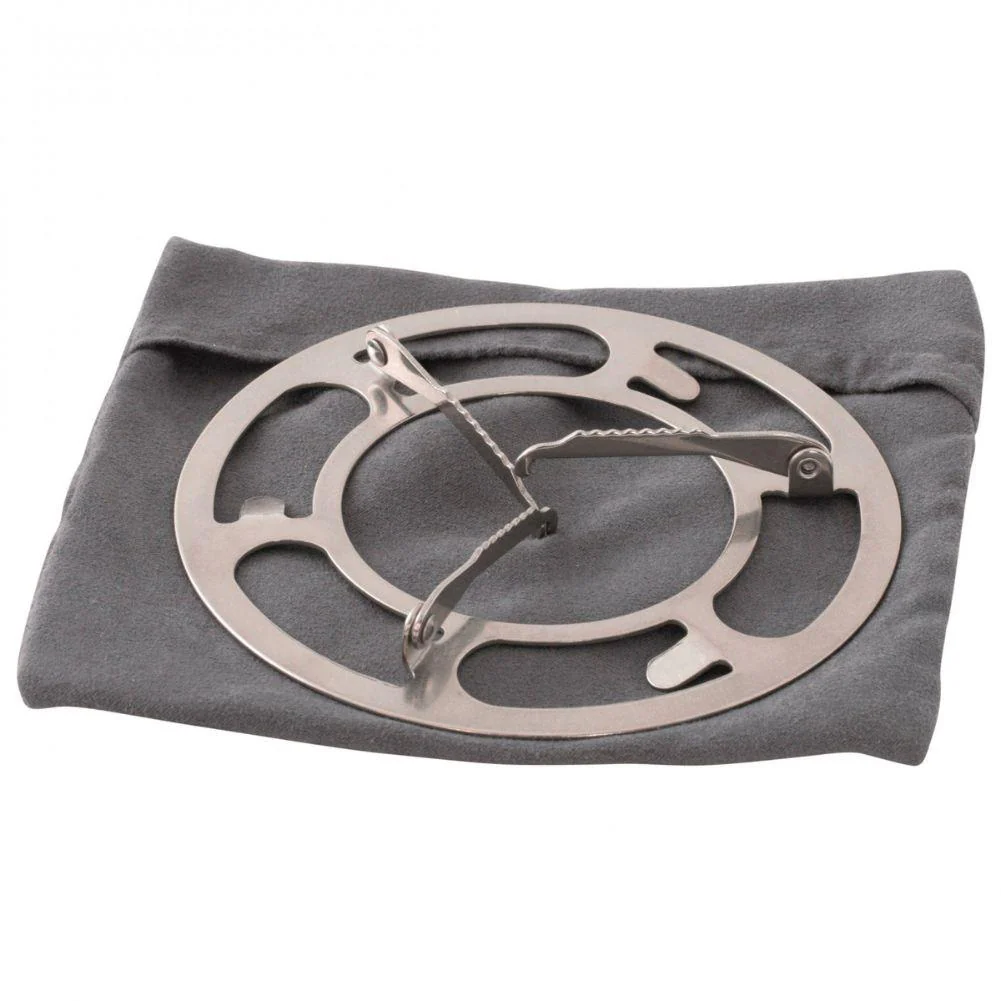 Robens Cookery King Pro Camping Cook Set - Image 5