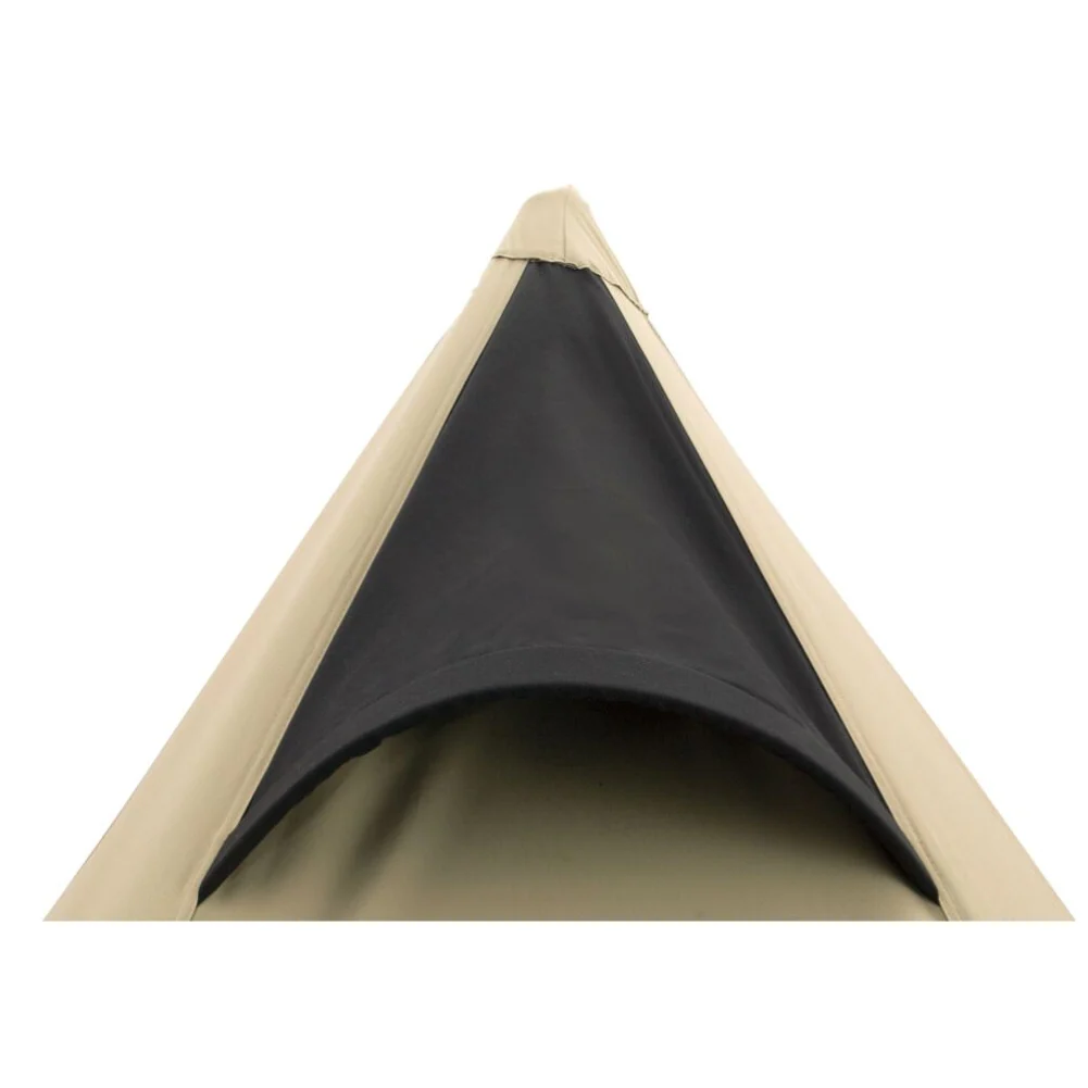 Robens Fairbanks Polycotton Tipi Tent (2024) - Image 5
