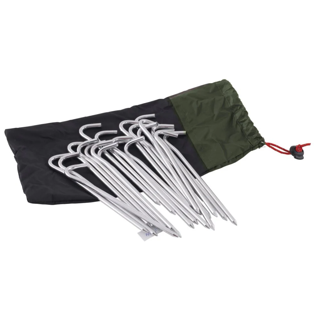 Robens Klondike PRS Tipi Tent (2024) - Image 12