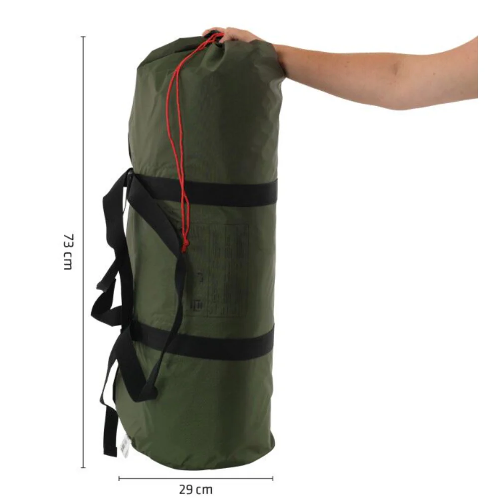 Robens Klondike PRS Tipi Tent (2024) - Image 13