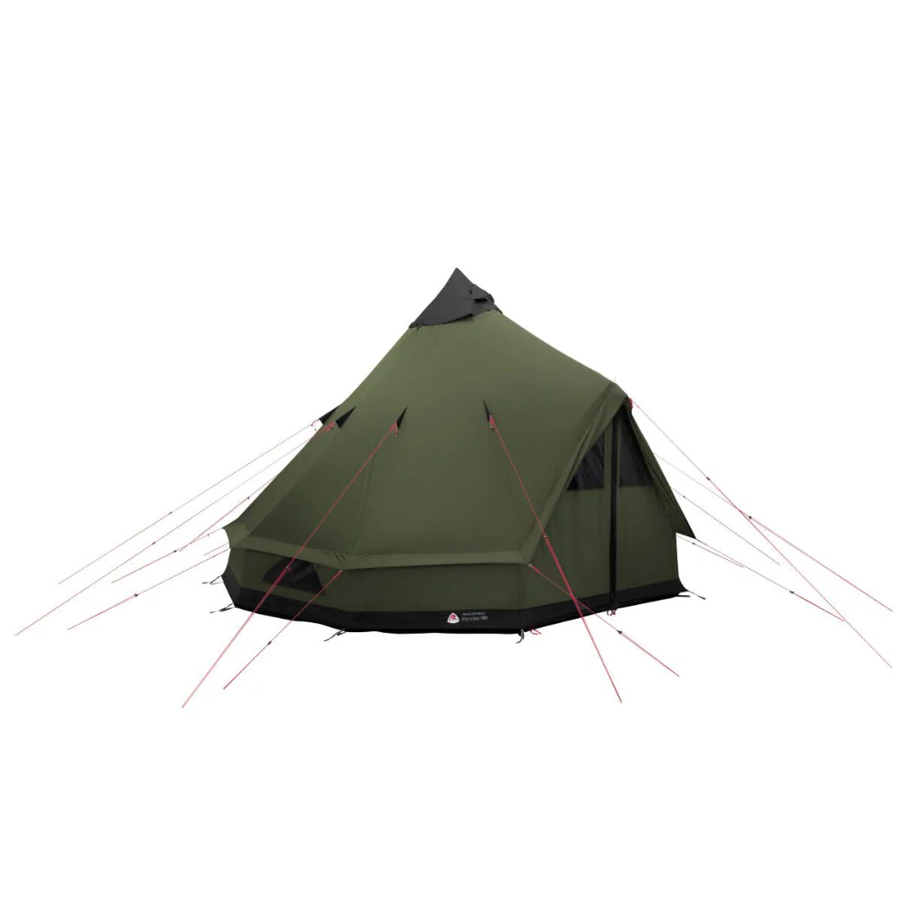 Robens Klondike PRS Tipi Tent (2024) - Image 3