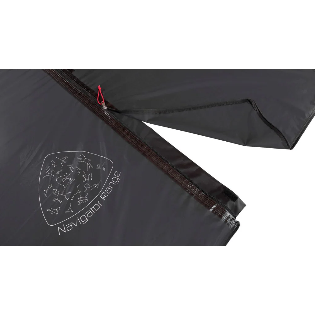 Robens Klondike PRS Tipi Tent (2024) - Image 7