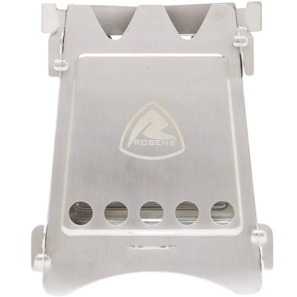 Robens Logger Wood Stove - Image 2