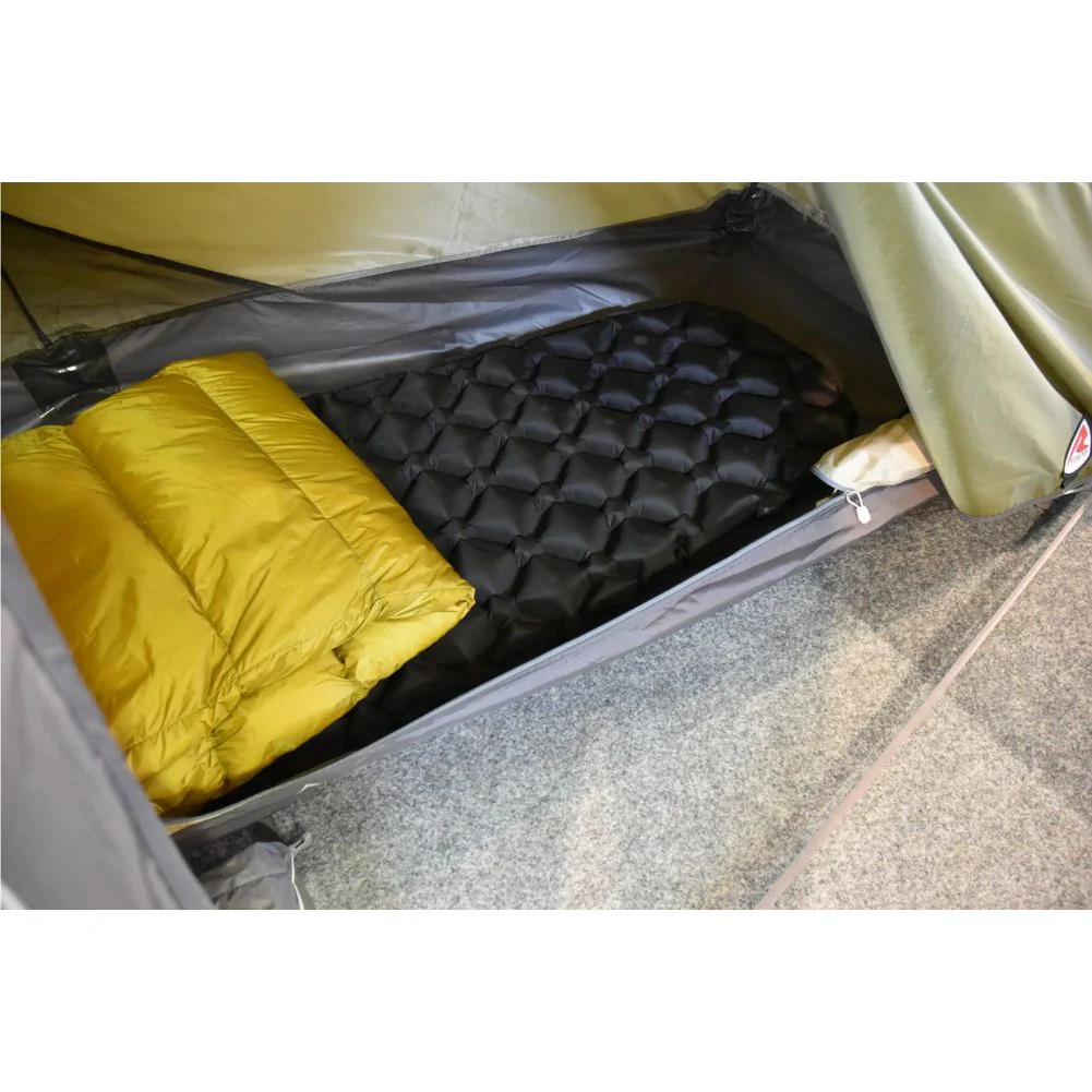Robens PrimaVapour 60 Ultralight Insulated Sleep Mat - Image 5