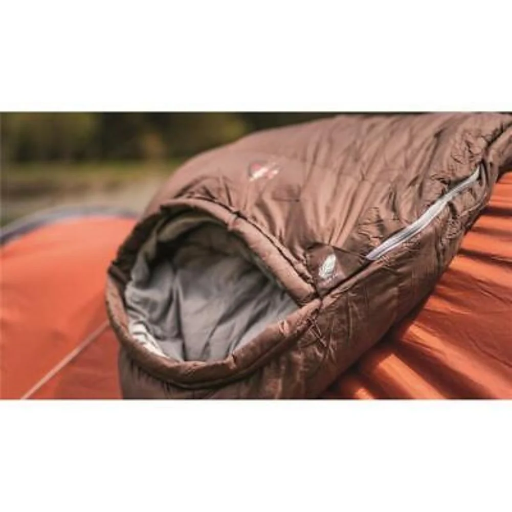 Robens Serac 300 Down Sleeping Bag - Image 2