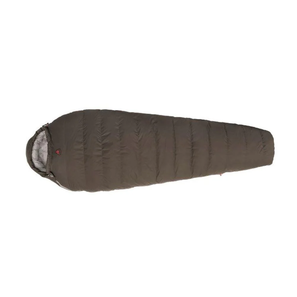 Robens Serac 300 Down Sleeping Bag - Image 3