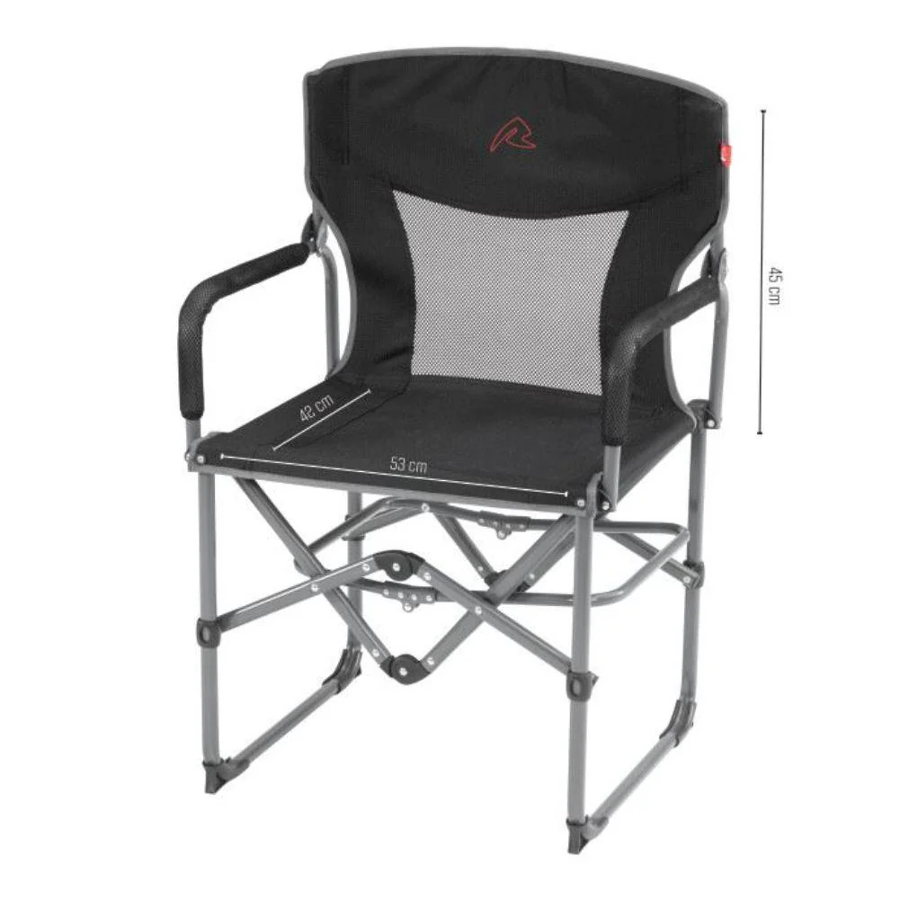 Robens Settler Folding Furniture Chair - Image 4