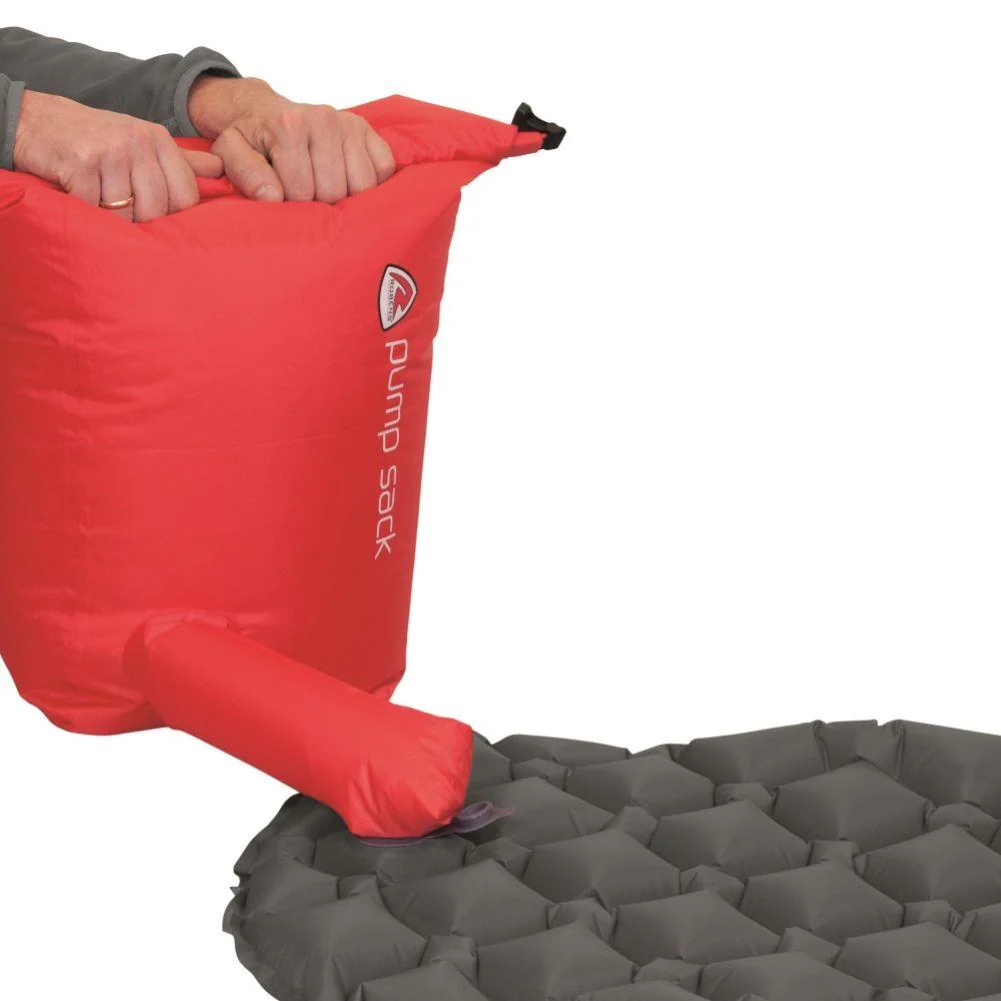 Robens Vapour 60 Ultralight Sleep Mat - Image 4