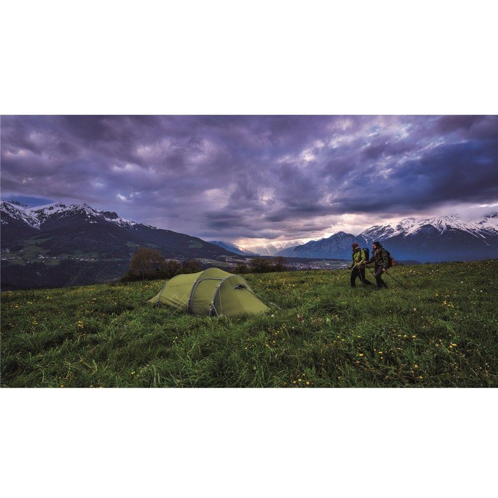 Robens Voyager 2EX 2 Man Trekking Tent - Image 5