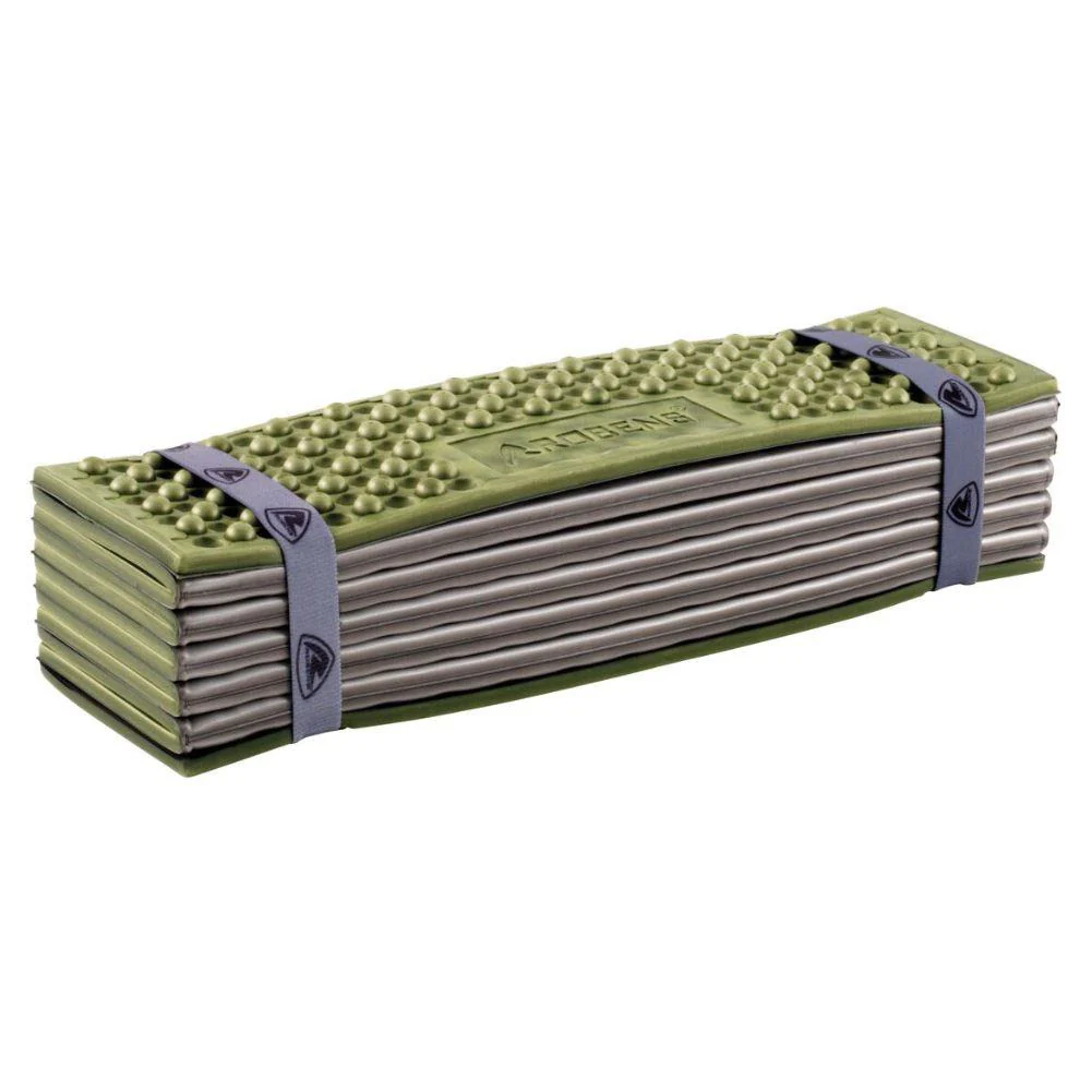 Robens ZigZag Slumber Sleeping Mat - Wide - Image 2