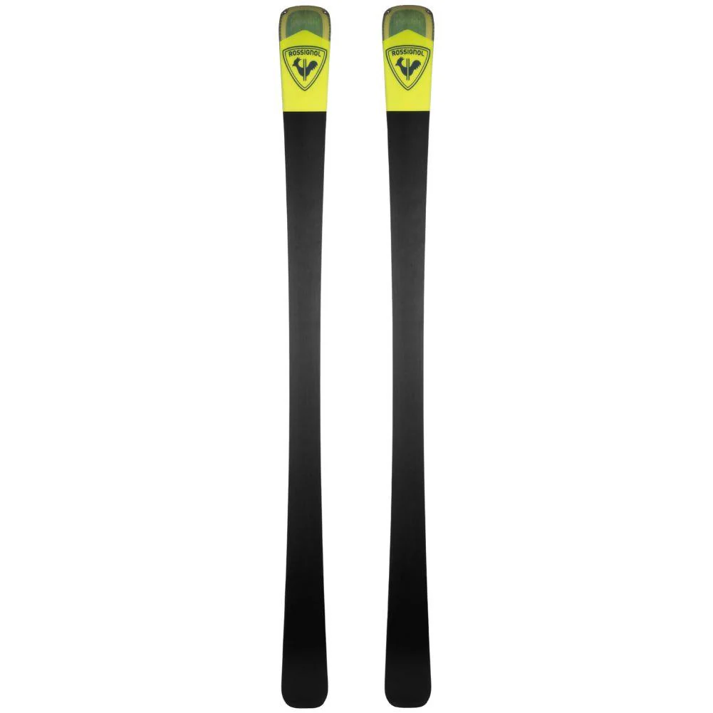 Rossignol Arcade 84 Open Skis & Look SPX13 GW B90 Bindings - Image 3