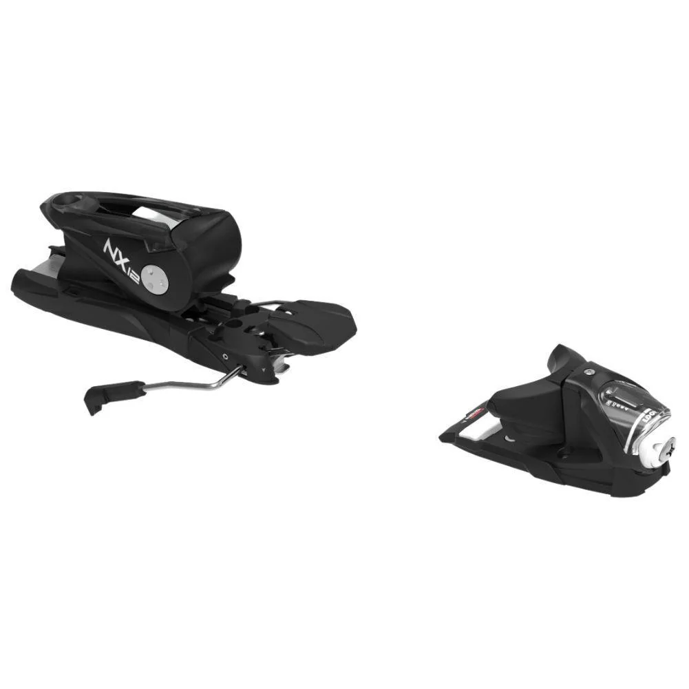 Rossignol Blackops Sender Skis + Look NX 12 GW B110 Ski Bindings Ski Package - 172cm - Image 5
