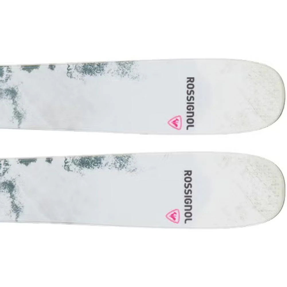 Rossignol Blackops Women's Stargazer Skis - Ski Only - Image 3