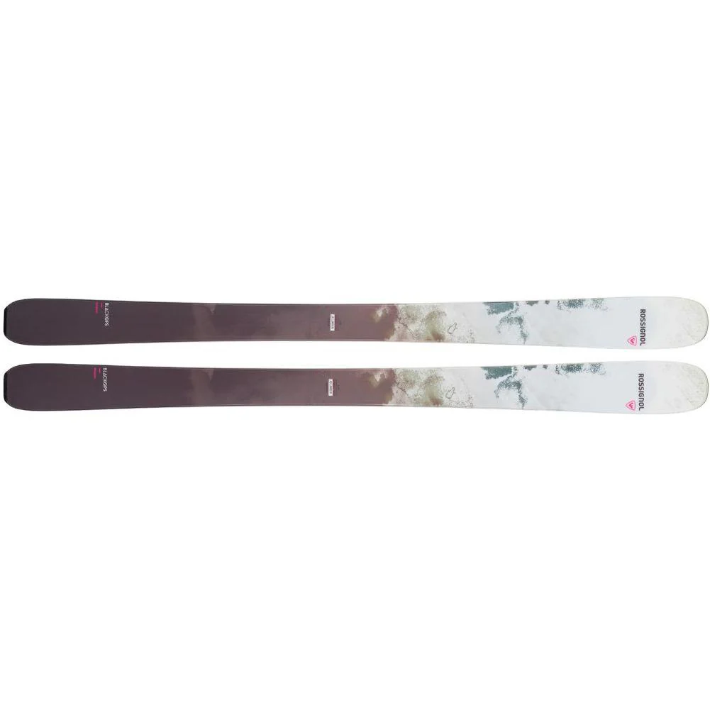Rossignol Blackops Women's Stargazer Skis - Ski Only - Image 4