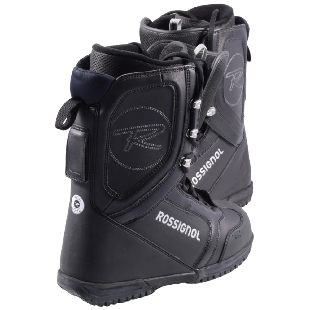 Rossignol Excite RTL Snowboard Boots (Black) - Image 3
