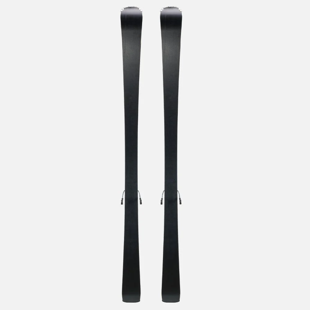 Rossignol Forza 40V Carbon Skis &amp; Xpress 11 GW Bindings (2024) - Image 3