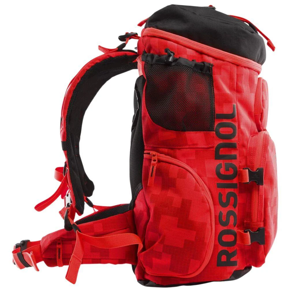 Rossignol Hero Boot Pro Backpack - Image 2