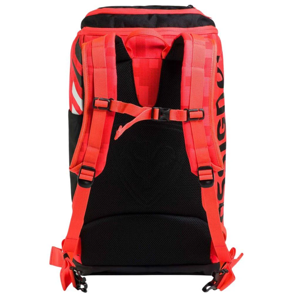Rossignol Hero Compact Boot Pack (Red) - Image 3