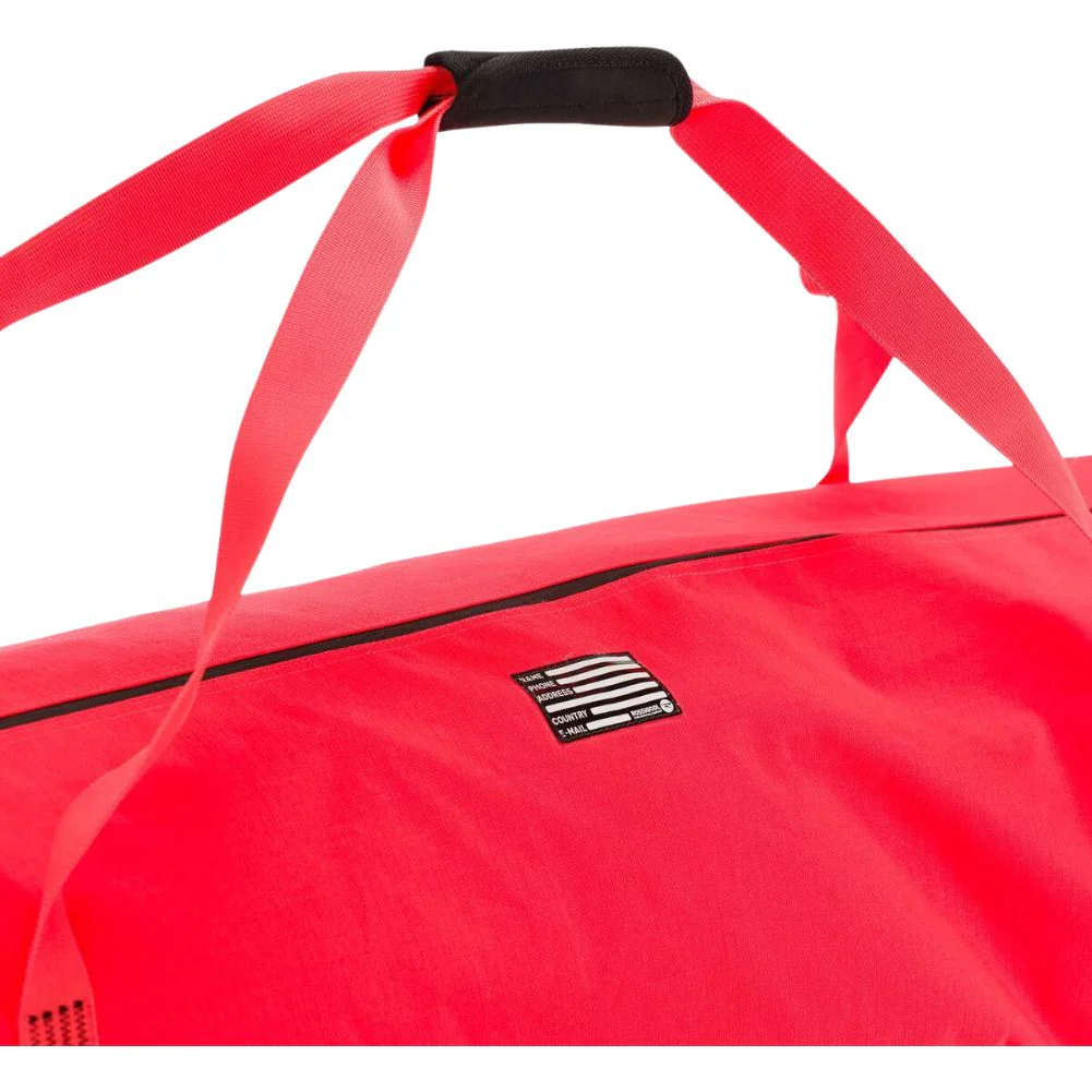 Rossignol Hero Ski Bag 2/3 Pair Adjustable 190/220cm - Image 4