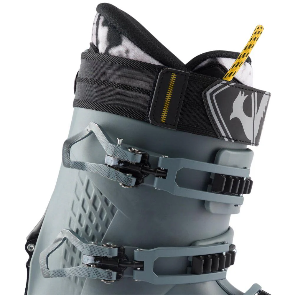 Rossignol Men's All Mountain Alltrack 110 HV Gw Ski Boots (Steel Grey) - Image 5