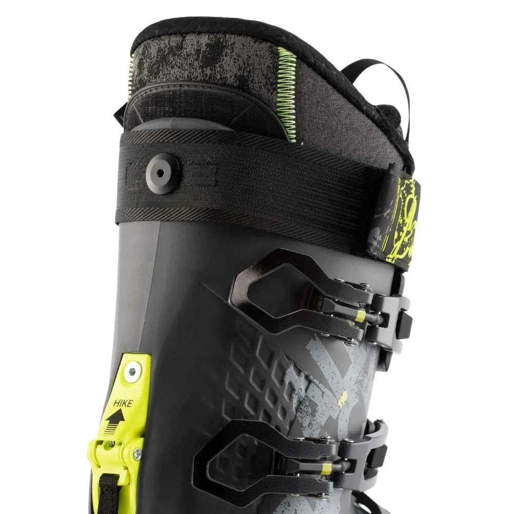 Rossignol Men's Alltrack 110 Ski Boots (2023) - Image 4