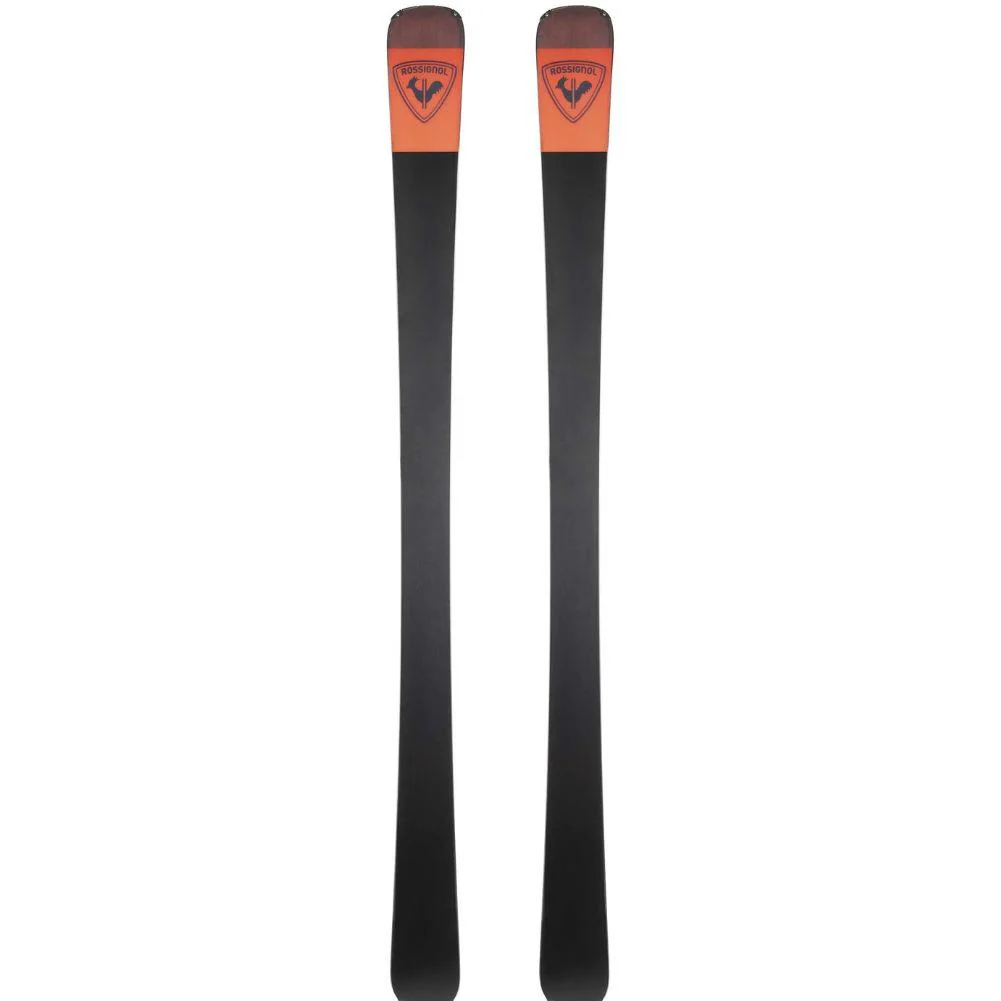 Rossignol Mens Arcade 88 Konect Skis With SPX 12 Konect GW B90 Bindings - Image 3
