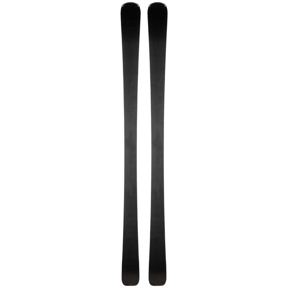 Rossignol Men's Experience 82 Basalt Skis & Look NX 12 Konect GW B90 Bindings - Image 2