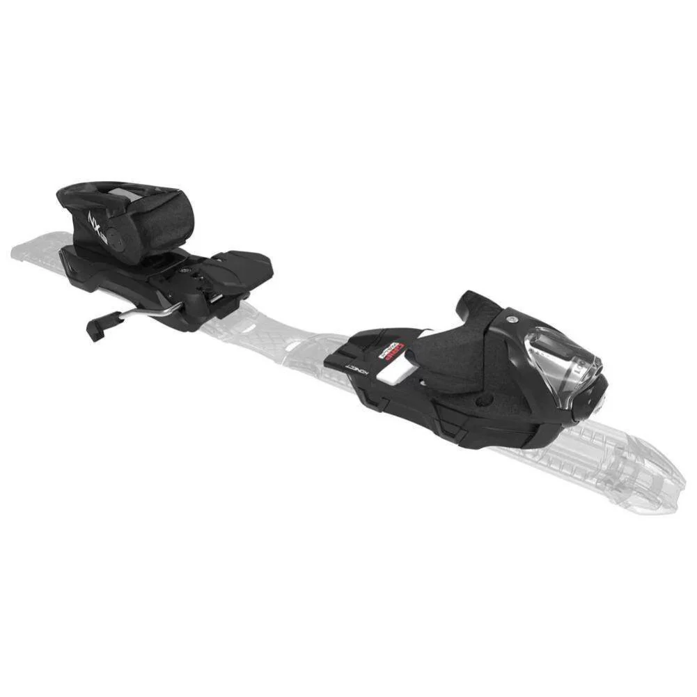 Rossignol Men's Experience 86 Basalt Skis & Look NX 12 Konect GW B90 Bindings - Image 6