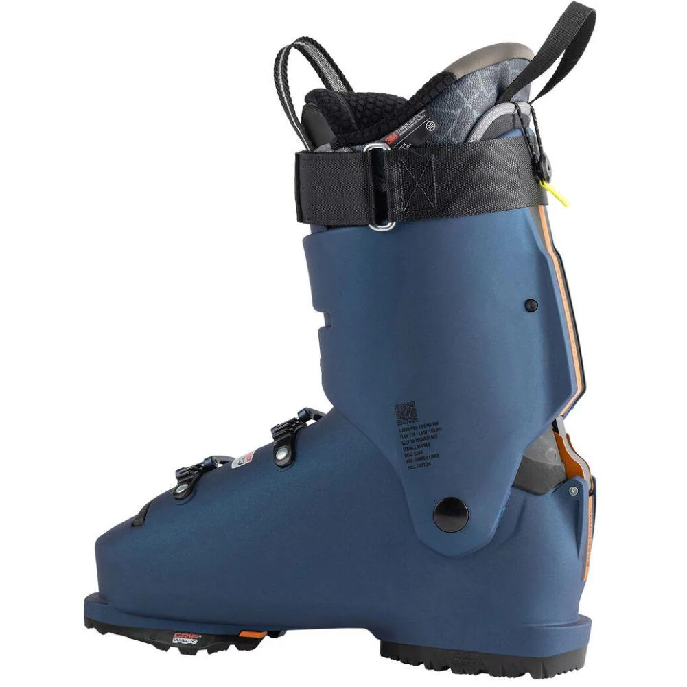 Rossignol Men's On Piste Ski Boots VIZION 4B PRO 120 MV GW (Metal Blue) - Image 2
