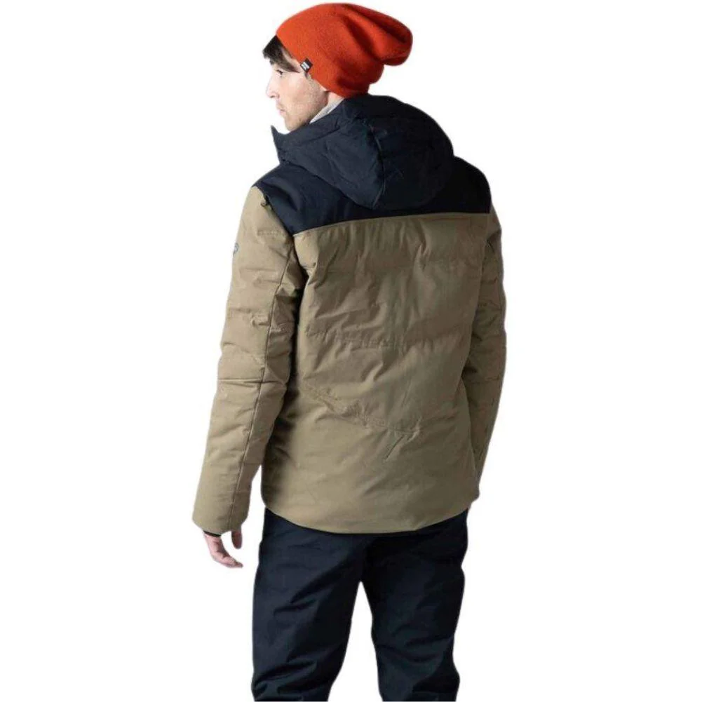 Rossignol Men's Siz Ski Jacket (Fig) - Image 3