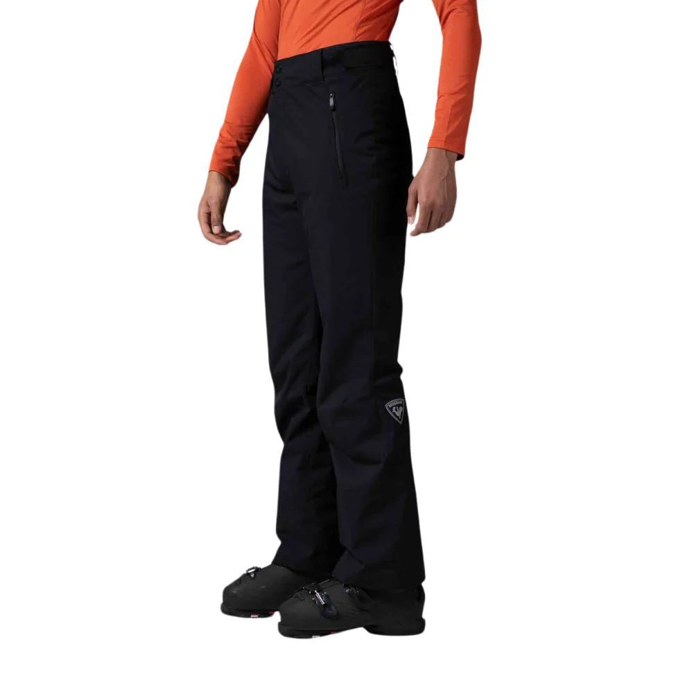 Rossignol Men's Siz Ski Pants (Black) - Image 4