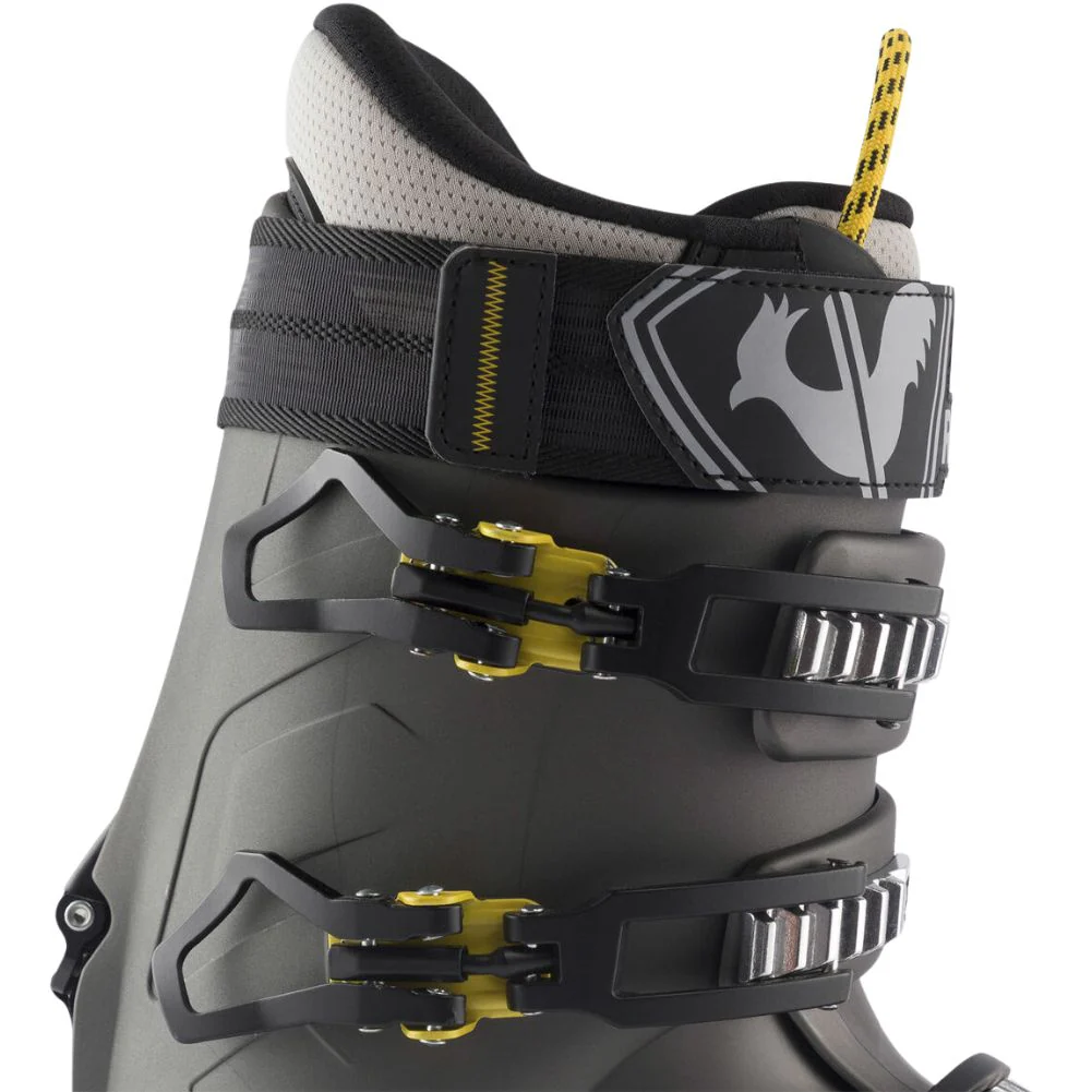 Rossignol Track 110 HV+ GW Ski Boots (Dark Bronze) - Image 5
