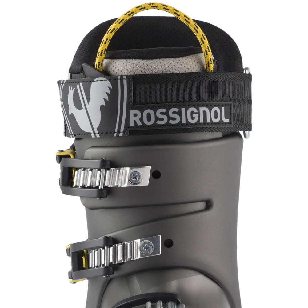 Rossignol Track 110 HV+ GW Ski Boots (Dark Bronze) - Image 6