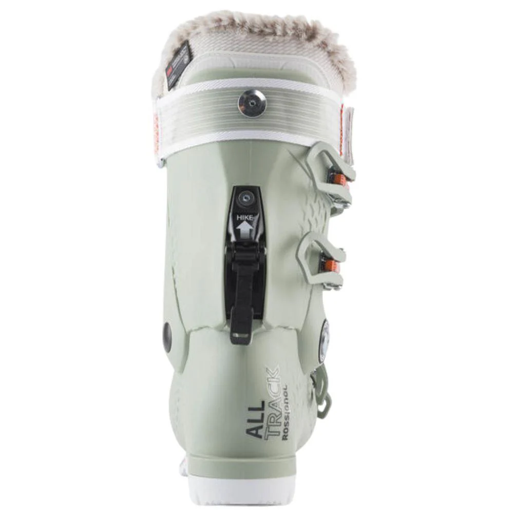 Rossignol Women's All Mountain Alltrack Pro 90 Gw Ski Boots (Mint) - Image 10